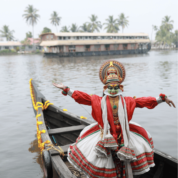 Kerala Tour