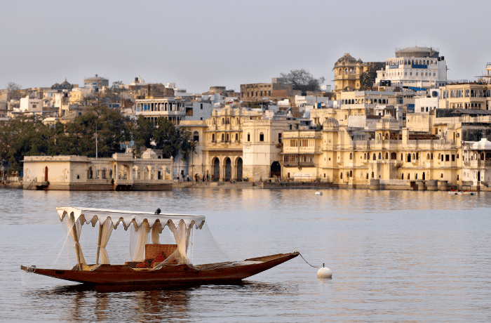 Rajasthan Escape