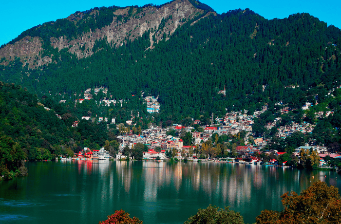 Wonders of Nainital