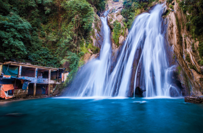 Blissful Uttarakhand